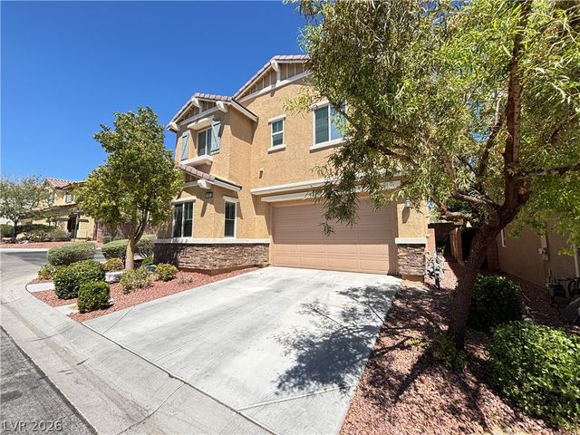 10612 Forum Peak Lane, Las Vegas, NV 89166
