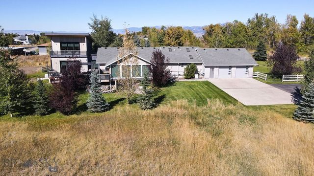 9000 S 19th Avenue, Bozeman, MT 59718