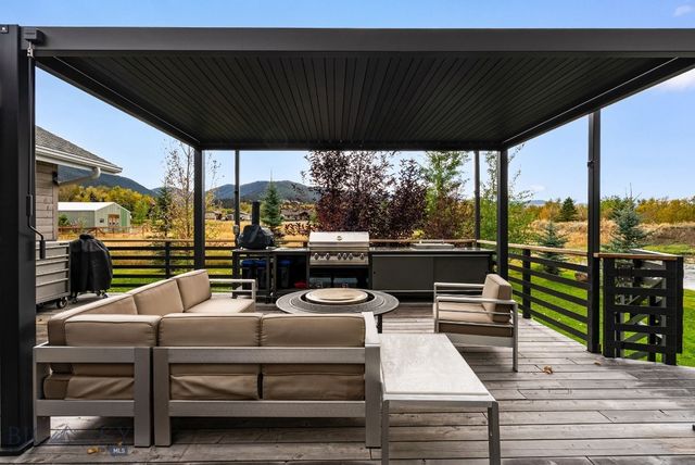 9000 S 19th Avenue, Bozeman, MT 59718