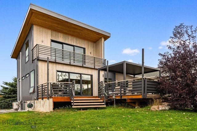 9000 S 19th Avenue, Bozeman, MT 59718