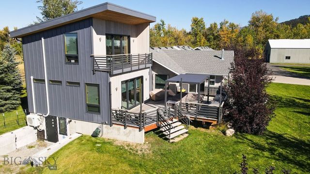 9000 S 19th Avenue, Bozeman, MT 59718