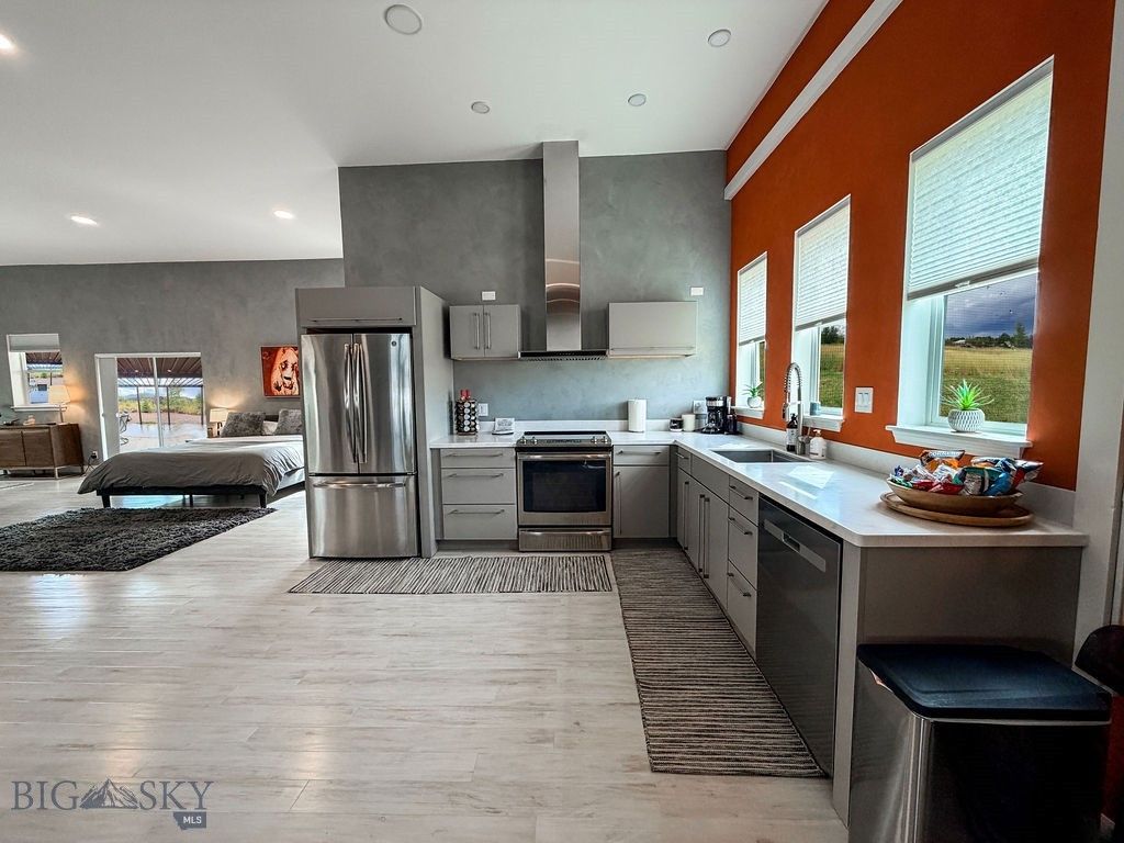 9000 S 19th Avenue, Bozeman, MT 59718 photo 59