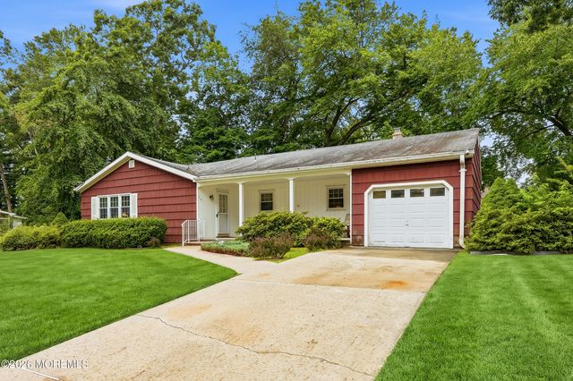 1110 Madison Avenue, Ocean Twp, NJ 07712