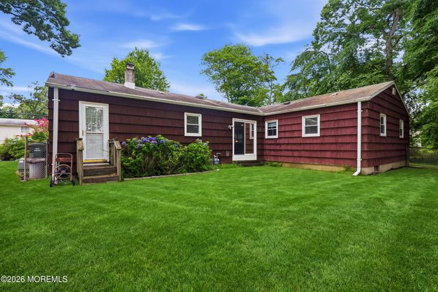 1110 Madison Avenue, Ocean Twp, NJ 07712