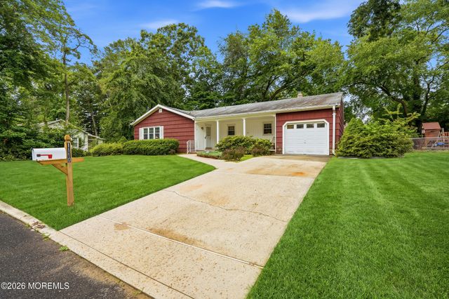 1110 Madison Avenue, Ocean Twp, NJ 07712