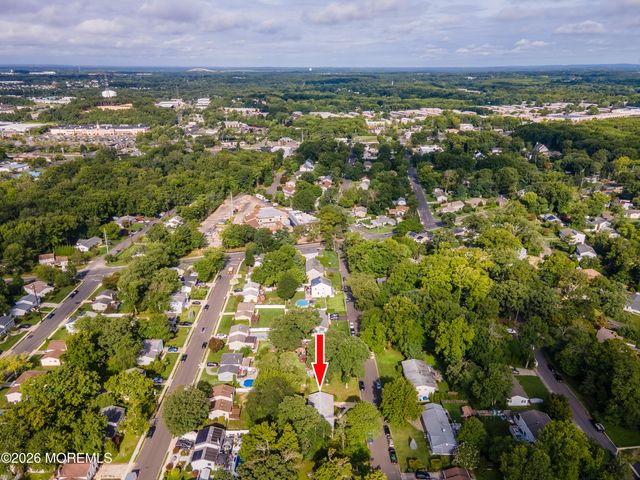 1110 Madison Avenue, Ocean Twp, NJ 07712