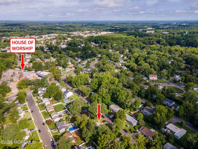 1110 Madison Avenue, Ocean Twp, NJ 07712