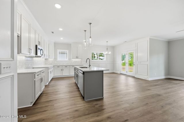 2410 Great Laurel Court, Greenville, NC 27834