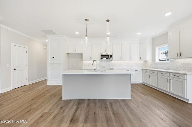 2410 Great Laurel Court, Greenville, NC 27834