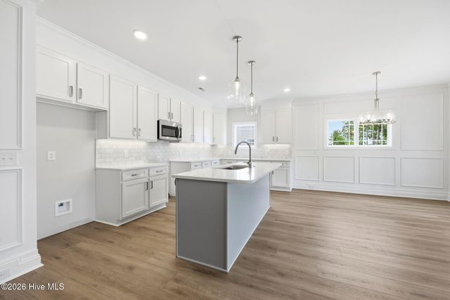 2410 Great Laurel Court, Greenville, NC 27834
