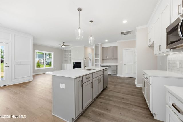 2410 Great Laurel Court, Greenville, NC 27834
