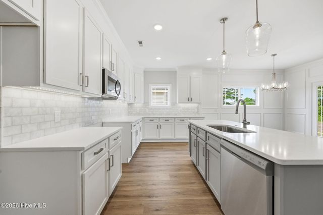 2410 Great Laurel Court, Greenville, NC 27834