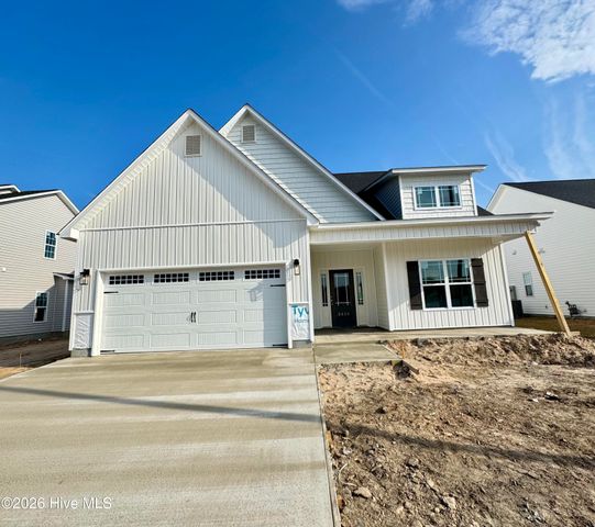 2410 Great Laurel Court, Greenville, NC 27834