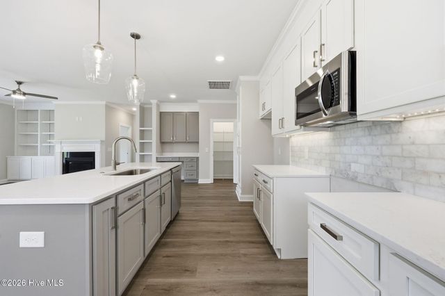 2410 Great Laurel Court, Greenville, NC 27834