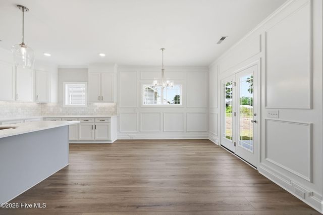 2410 Great Laurel Court, Greenville, NC 27834