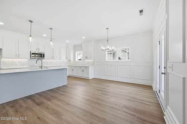 2410 Great Laurel Court, Greenville, NC 27834