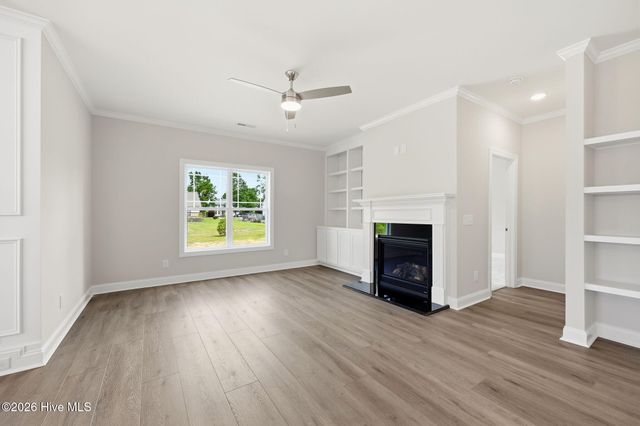 2410 Great Laurel Court, Greenville, NC 27834