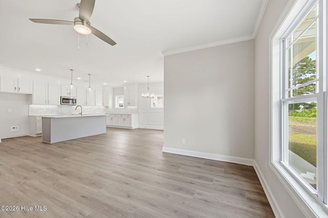 2410 Great Laurel Court, Greenville, NC 27834