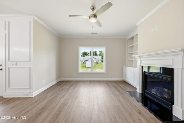 2410 Great Laurel Court, Greenville, NC 27834