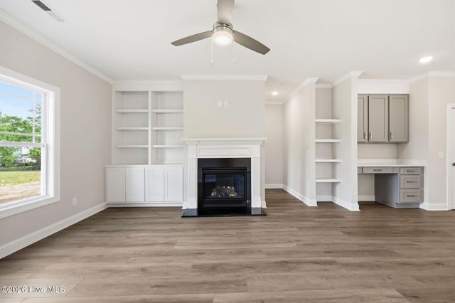 2410 Great Laurel Court, Greenville, NC 27834