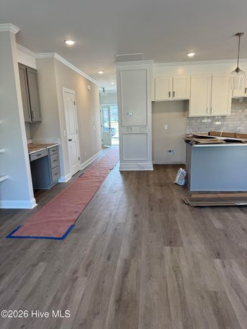 2410 Great Laurel Court, Greenville, NC 27834