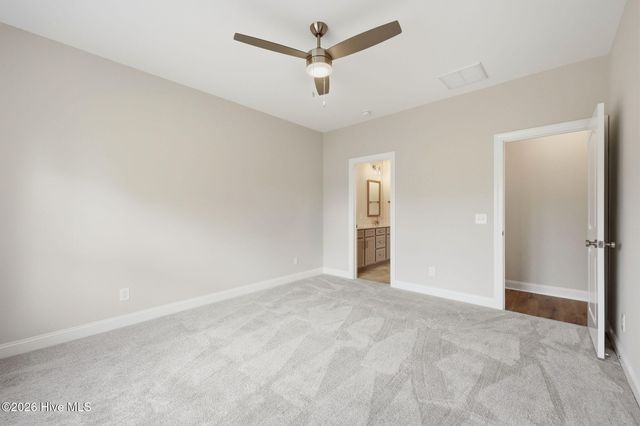 2410 Great Laurel Court, Greenville, NC 27834