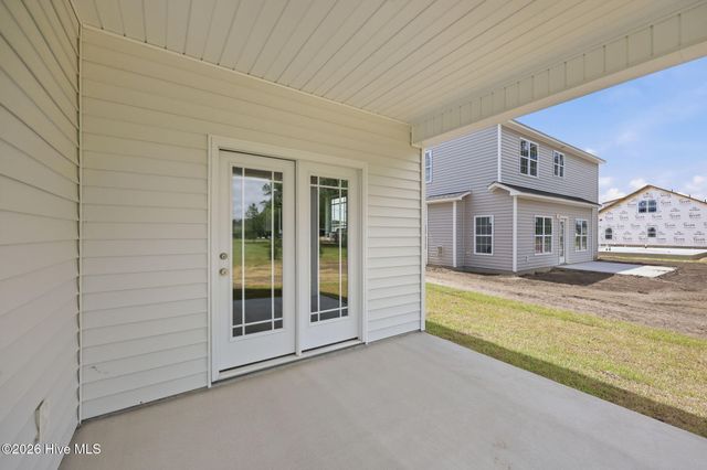 2410 Great Laurel Court, Greenville, NC 27834