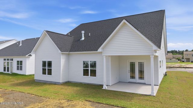 2410 Great Laurel Court, Greenville, NC 27834