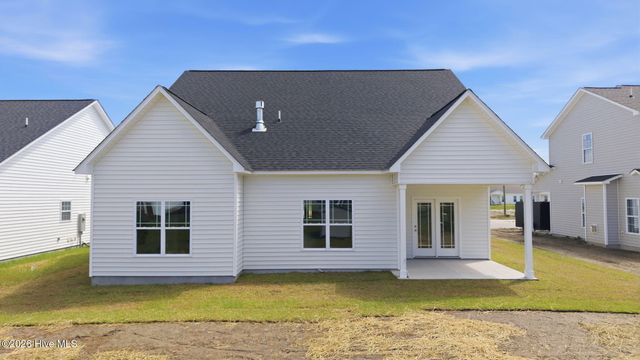 2410 Great Laurel Court, Greenville, NC 27834