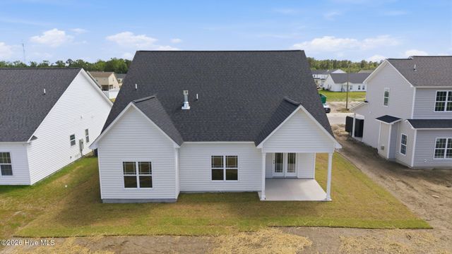 2410 Great Laurel Court, Greenville, NC 27834