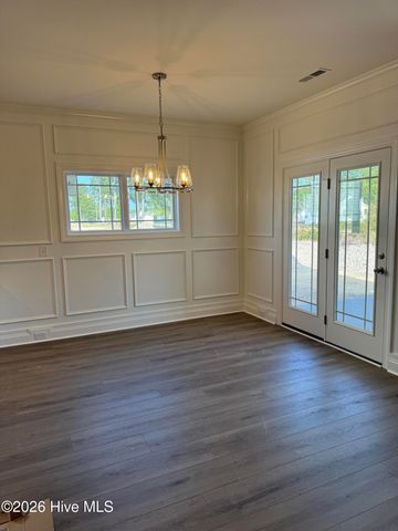 2410 Great Laurel Court, Greenville, NC 27834