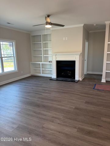 2410 Great Laurel Court, Greenville, NC 27834