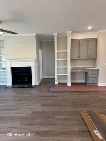 2410 Great Laurel Court, Greenville, NC 27834