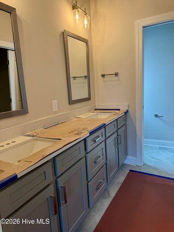 2410 Great Laurel Court, Greenville, NC 27834