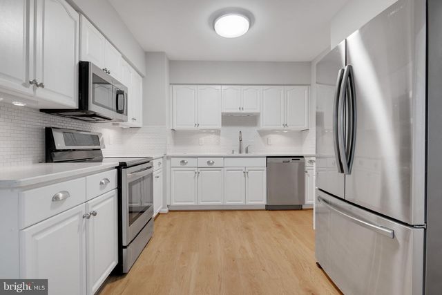 7267 OLDE LANTERN WAY, Springfield, VA 22152