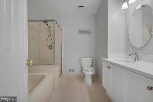 7267 OLDE LANTERN WAY, Springfield, VA 22152