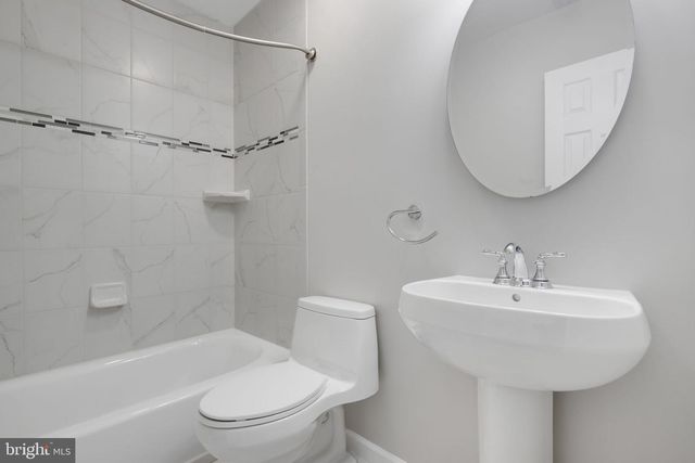 7267 OLDE LANTERN WAY, Springfield, VA 22152