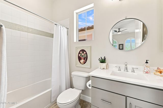 20532 W Meadowbrook Avenue, Buckeye, AZ 85396