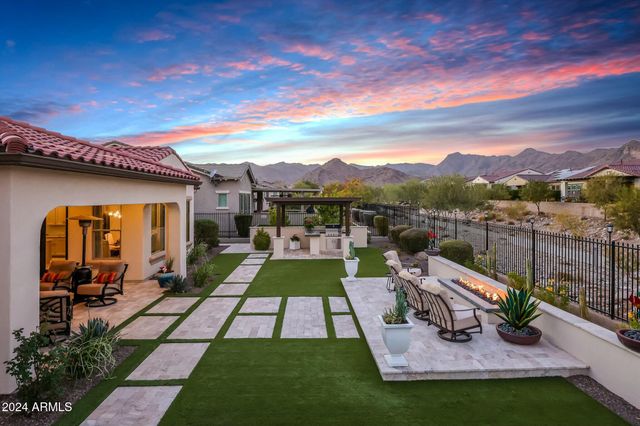20532 W Meadowbrook Avenue, Buckeye, AZ 85396