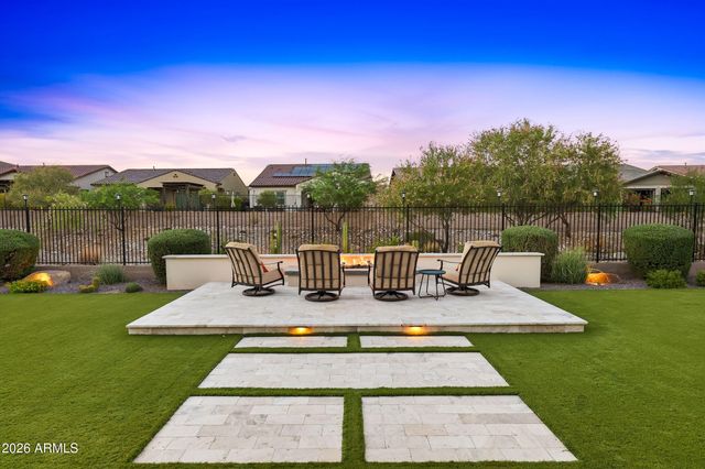 20532 W Meadowbrook Avenue, Buckeye, AZ 85396