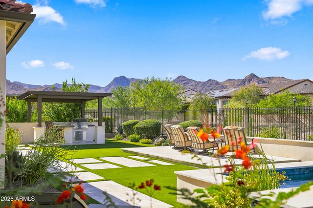 20532 W Meadowbrook Avenue, Buckeye, AZ 85396