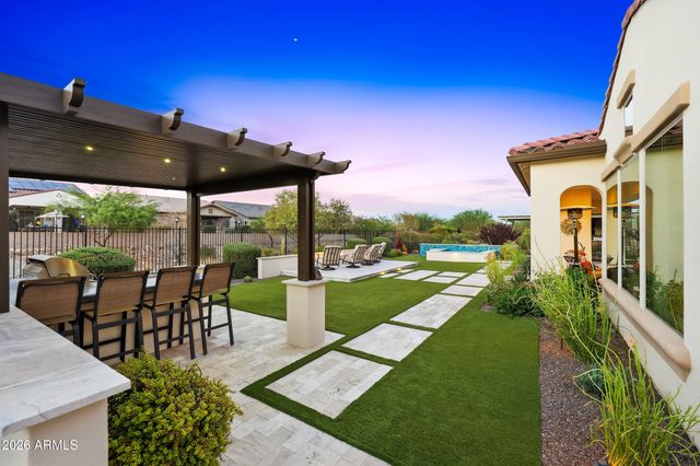 20532 W Meadowbrook Avenue, Buckeye, AZ 85396