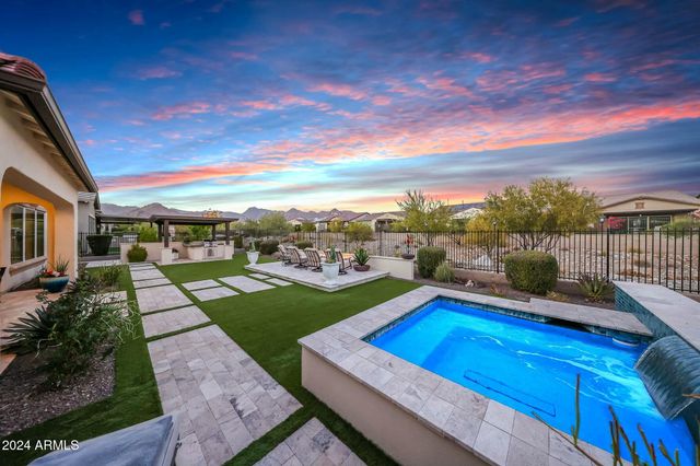 20532 W Meadowbrook Avenue, Buckeye, AZ 85396