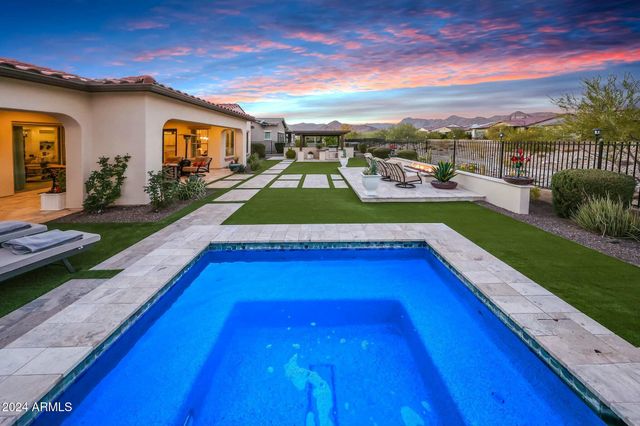 20532 W Meadowbrook Avenue, Buckeye, AZ 85396