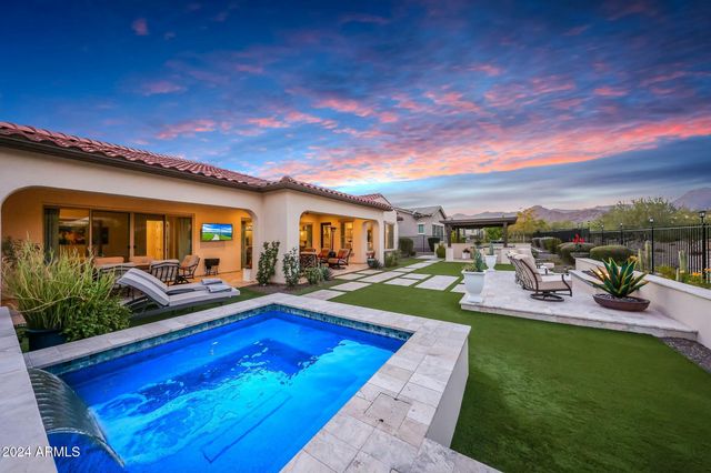 20532 W Meadowbrook Avenue, Buckeye, AZ 85396