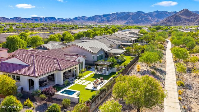 20532 W Meadowbrook Avenue, Buckeye, AZ 85396
