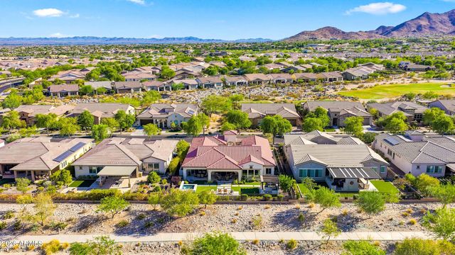 20532 W Meadowbrook Avenue, Buckeye, AZ 85396