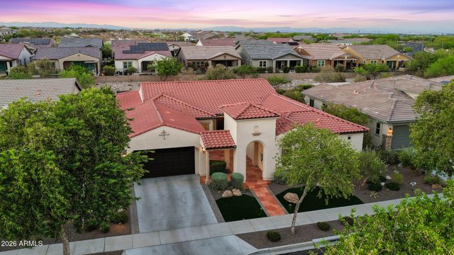 20532 W Meadowbrook Avenue, Buckeye, AZ 85396