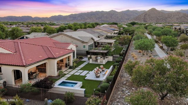 20532 W Meadowbrook Avenue, Buckeye, AZ 85396