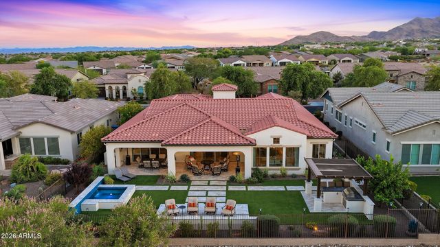 20532 W Meadowbrook Avenue, Buckeye, AZ 85396